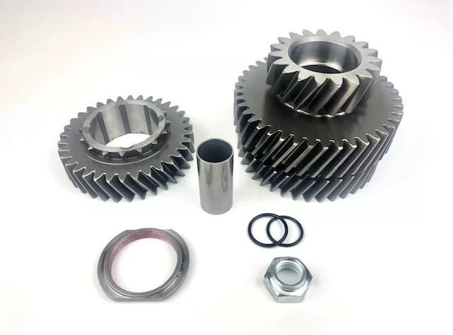 Defender 1.667 Arazi Şanzıman Oranı 1.667 GR KIT