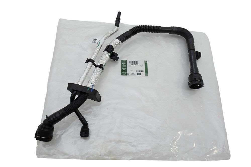 104123494 LR180773 LR151921 Radyatör Su Hortumu