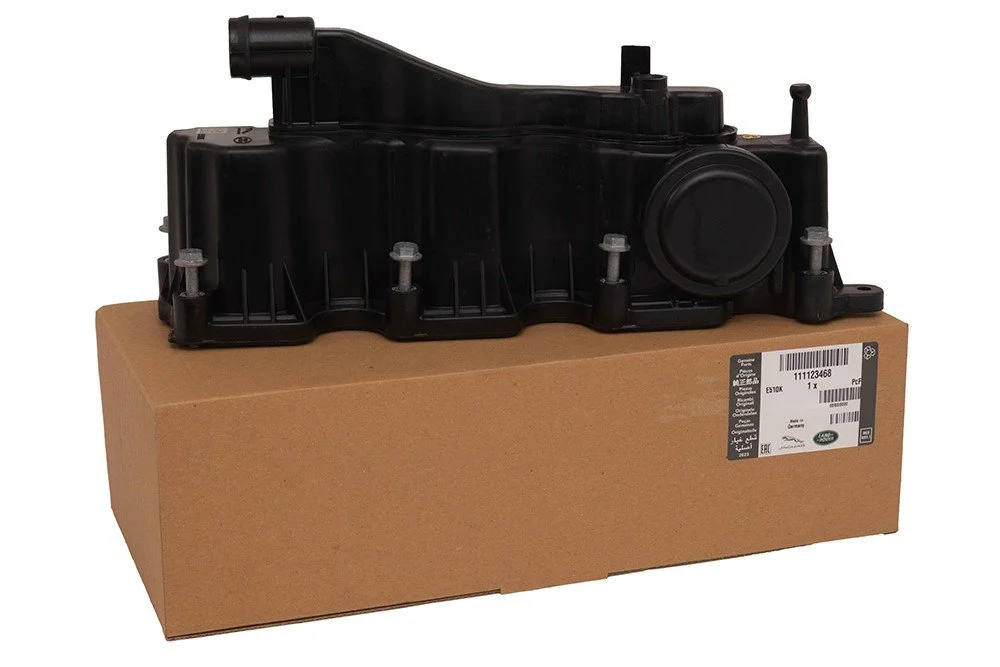 111123468 LR105980 JDE39434 Motor Havalandırma Kapağı
