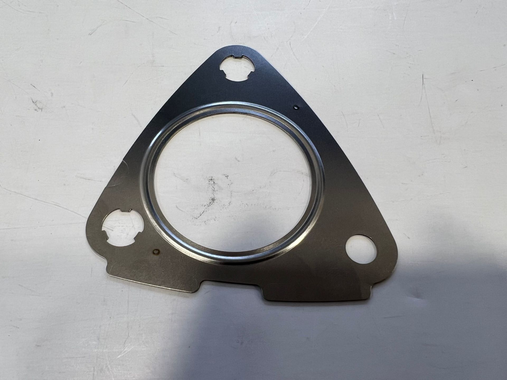 1331259 Egzoz Boğaz Contası 2.7 Range Rover Sport Discovery