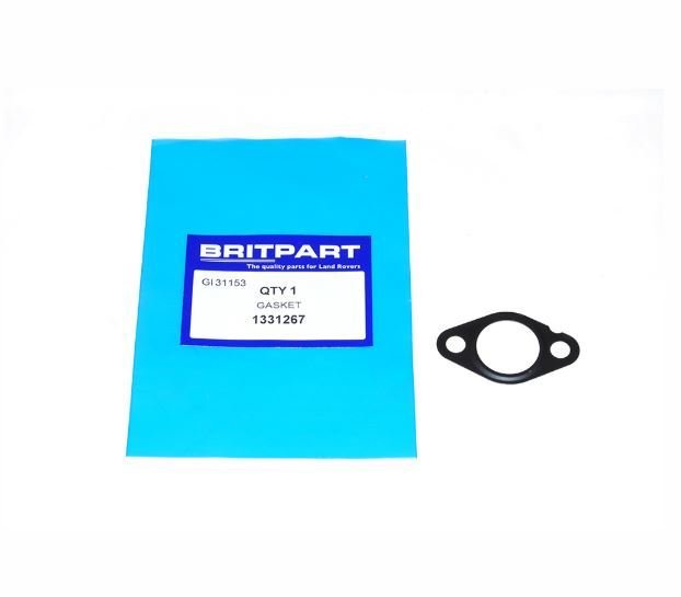 Range Rover Sport Discovery Egzoz Manifold Conta 1331267