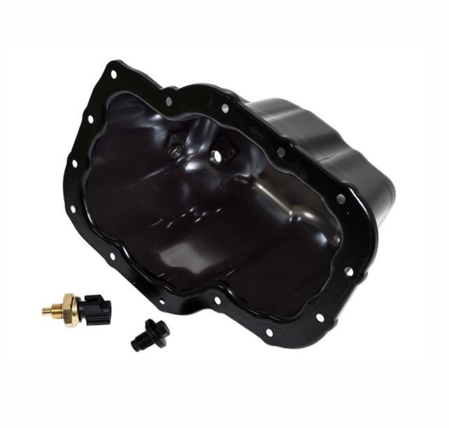 1359896 Motor Karteri 2.7 Range Rover Sport Discovery