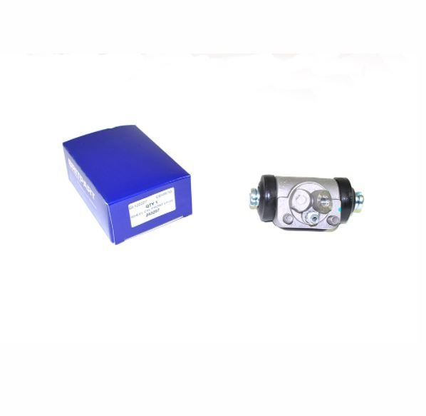 Series 88 ve 109 Arka Kampana Fren Merkezi Sol 243297