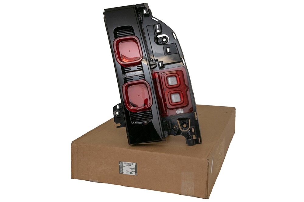 453123456 LR181017 LR147938 Stop Lambası Sağ Defender