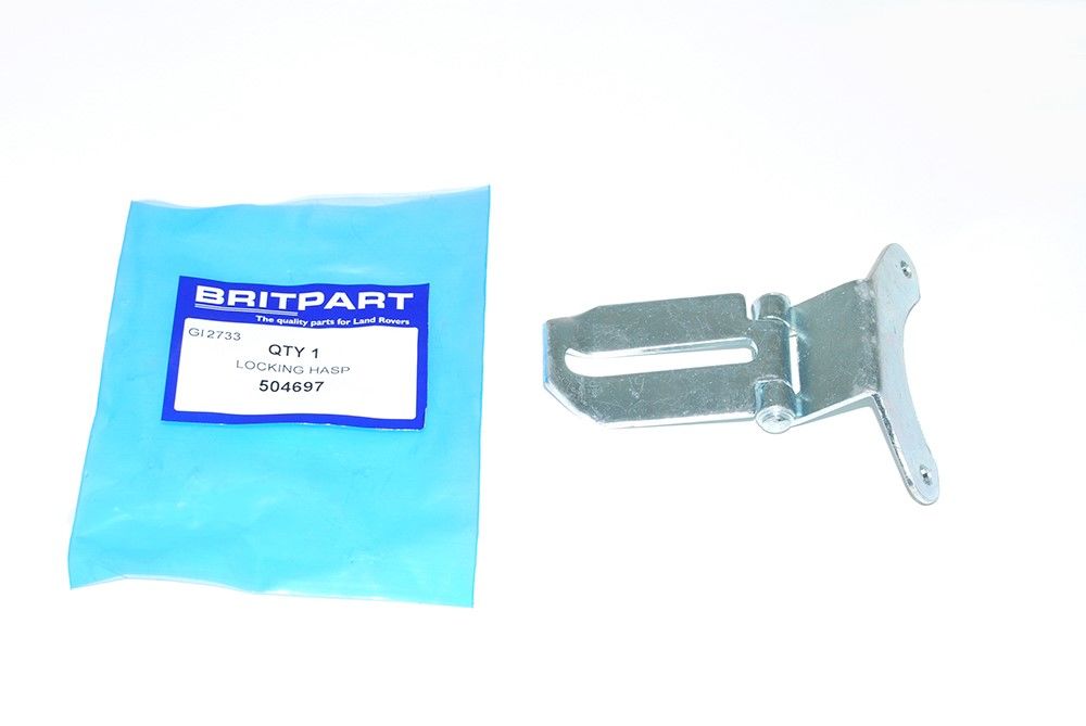 504697 Depo Kapak Kilit Mandalı Series