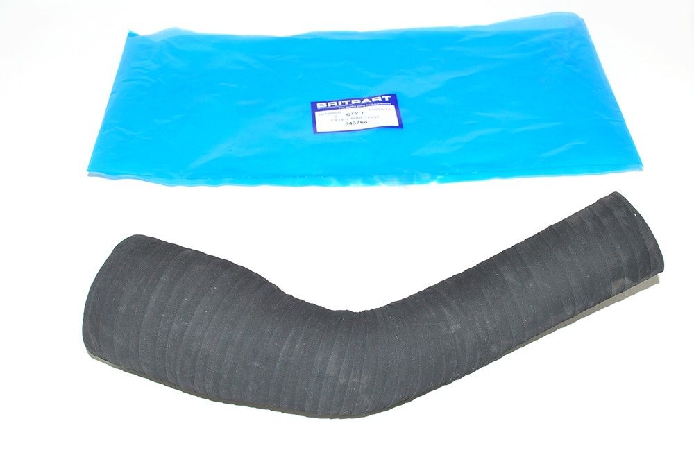 543764 Yakıt Depo Hortumu Series