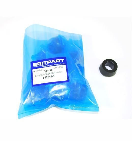 RRC Discovery 1 Defender Viraj Z-Rot PolyBush Lastiği 552819-PY