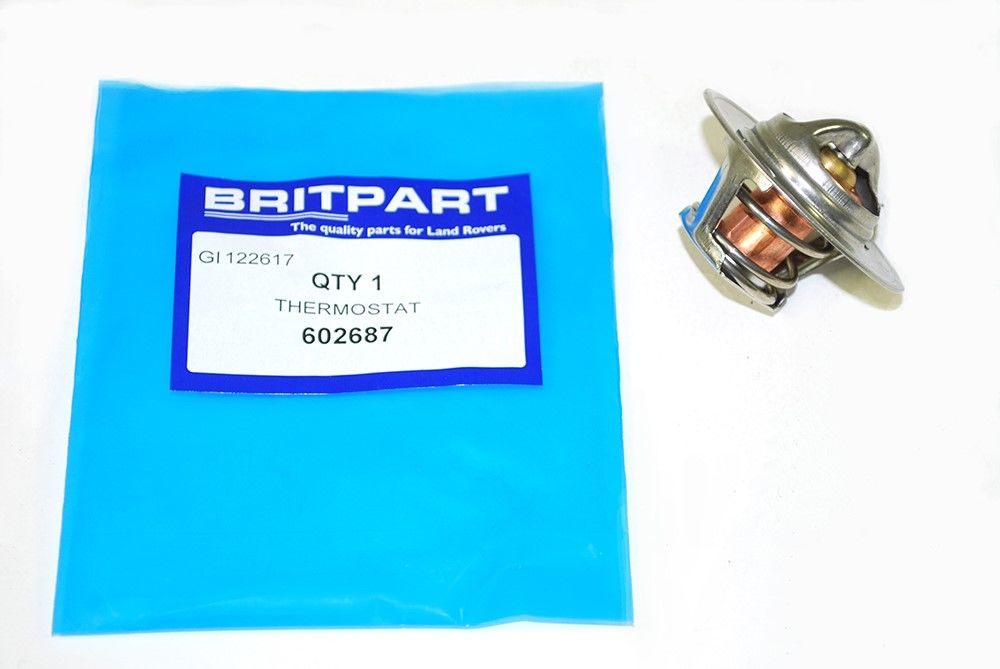 602687 ETC4763 Termostat 82 Derece Defender