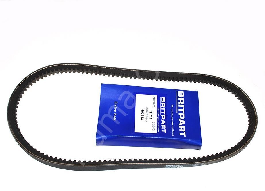 V-Kayışı 603713