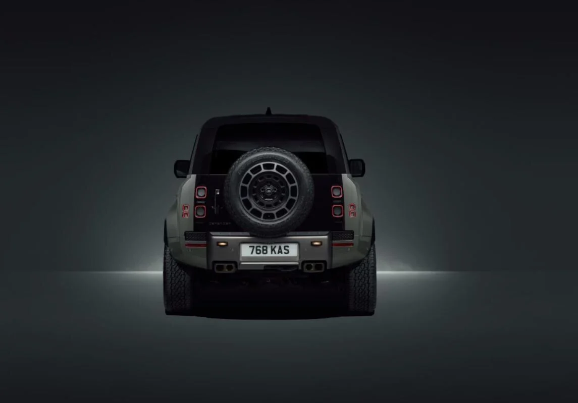 605123463 Nebula Parlak Siyah 20 inch Jant Octa Defender
