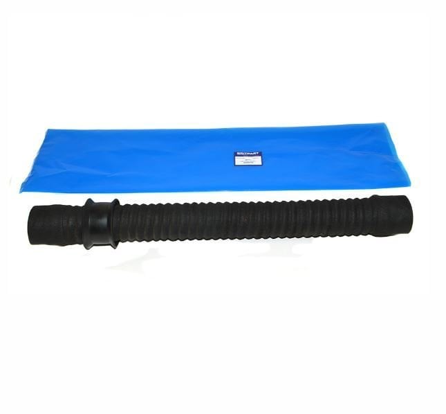 Series 2.25 Dizel Hava Filtre Hortumu 90509730