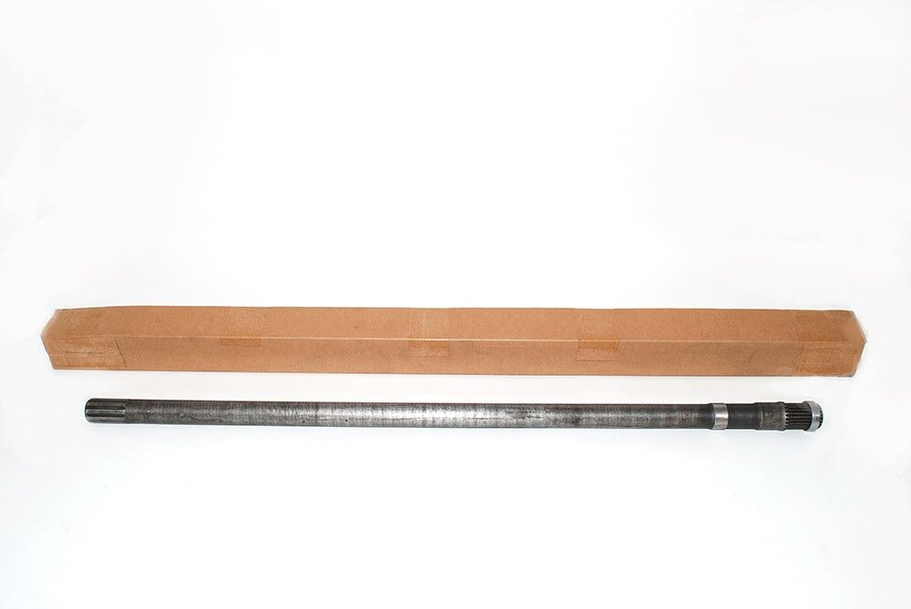 Defender Sol Ön Aks 10 Freze AEU2521