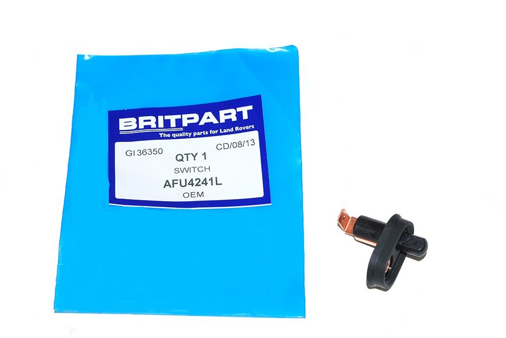 Defender Tavan Lambası Kapı Butonu AFU4241L