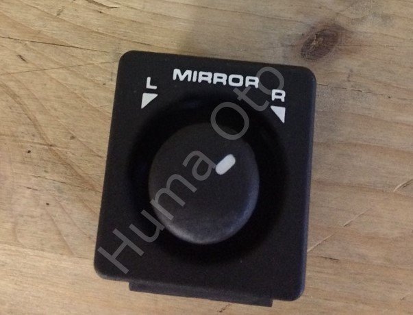 AMR2498 Kapı Aynası Ayar Butonu Freelander 1 Discovery 1 2