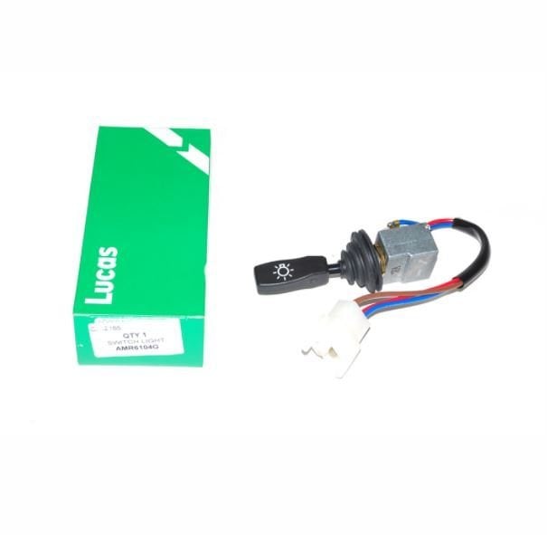 Defender Far Anahtarı AMR6104