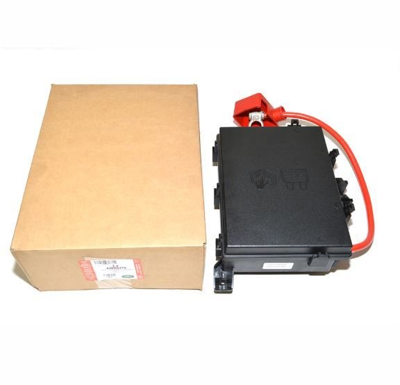 Range Rover P38 1994-1998 Sigorta Kutusu AMR6476