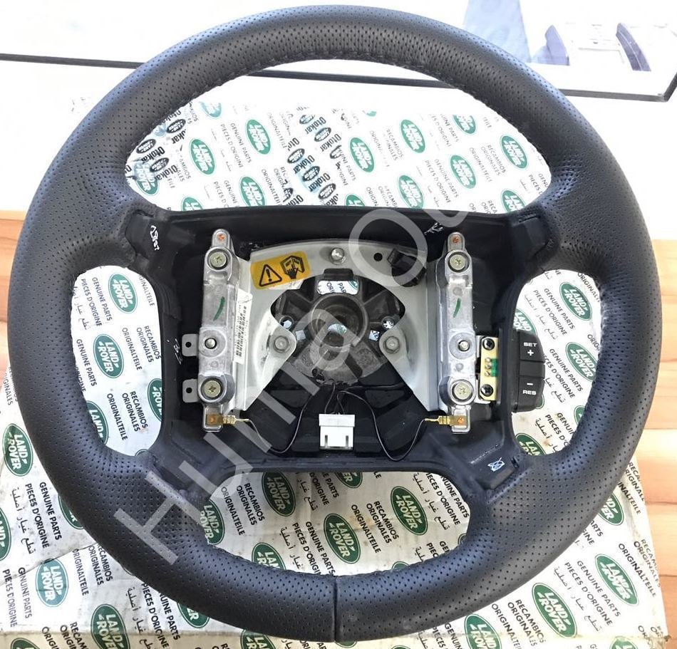 Discovery 1 Direksiyon Simidi ANR3044LNF