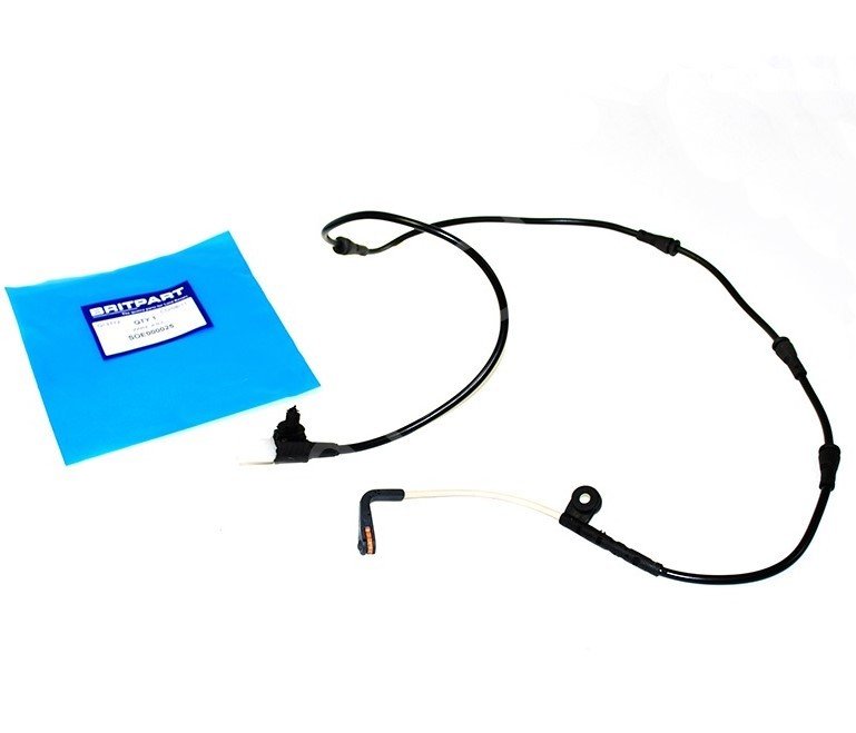 SOE000025 Arka Fren Balata Fişi AsPart Range Rover Sport Discovery