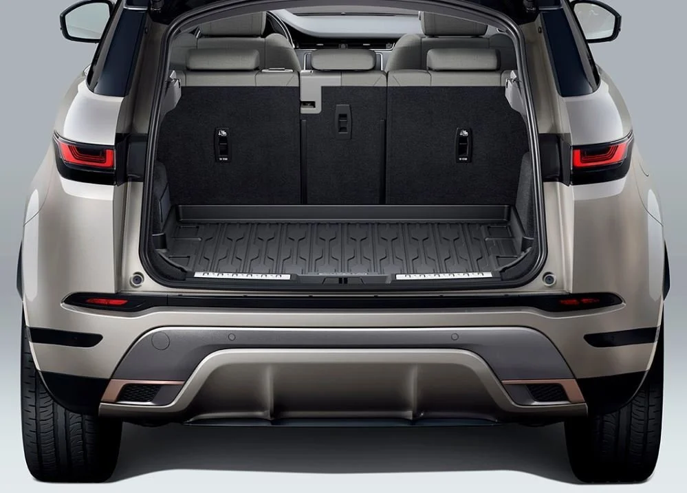Range Rover Yeni Evoque Bagaj Havuzu VPLZS0495