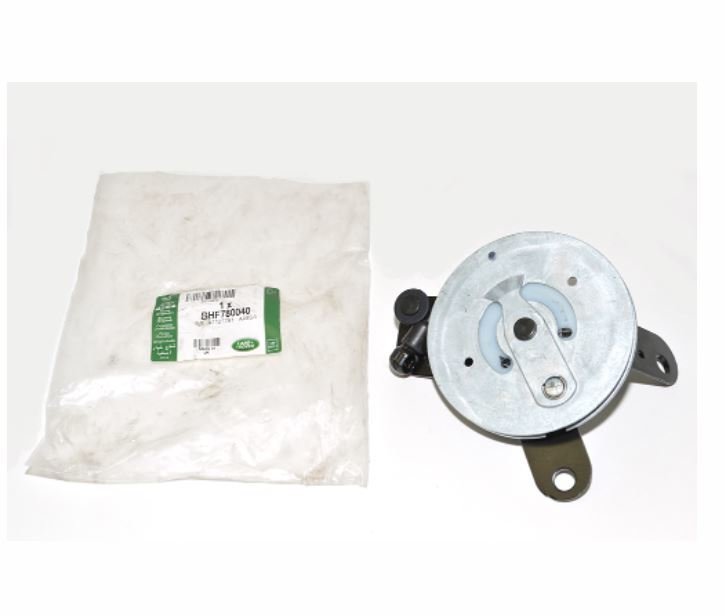 Discovery Bagaj Alt Kapak Teli Sağ BHF780040