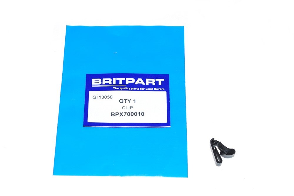 Range Rover P38 Depo Kapak Klipsi BPX700010