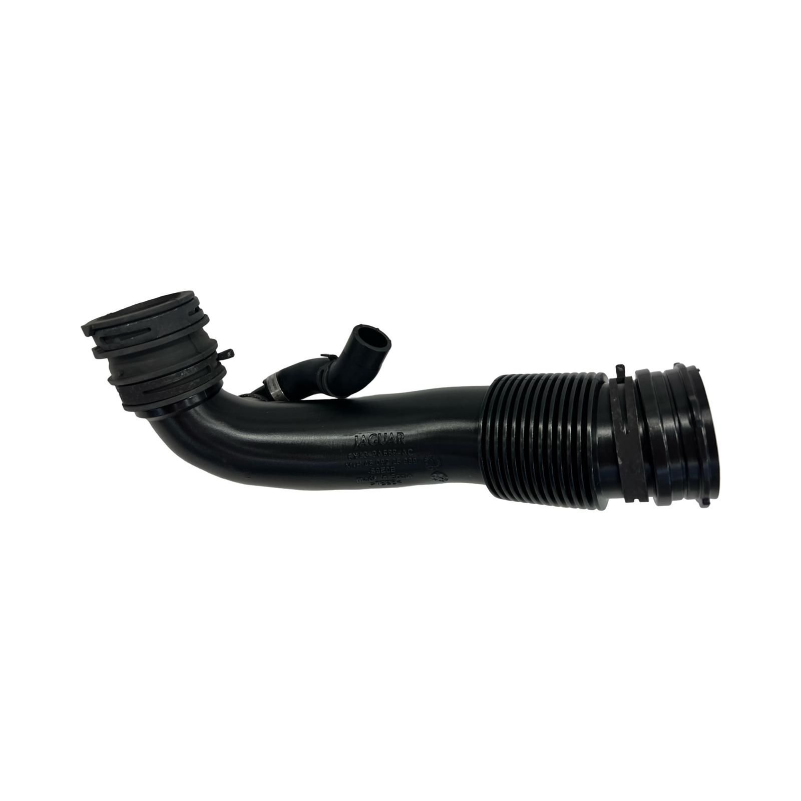 C2S44896 C2S42554 C2S36277 Hava Filtre Hortumu Jaguar Orijinal