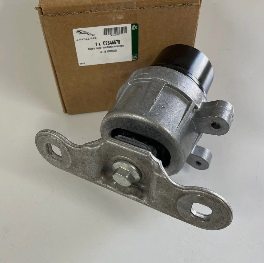 C2S46678 C2S42595 Motor Takozu Ön Sağ Orijinal