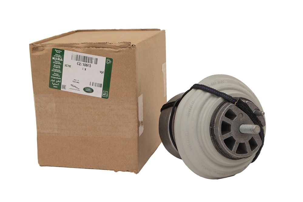 C2Z10603 Motor Kulak Takozu Sağ veya Sol Orijinal