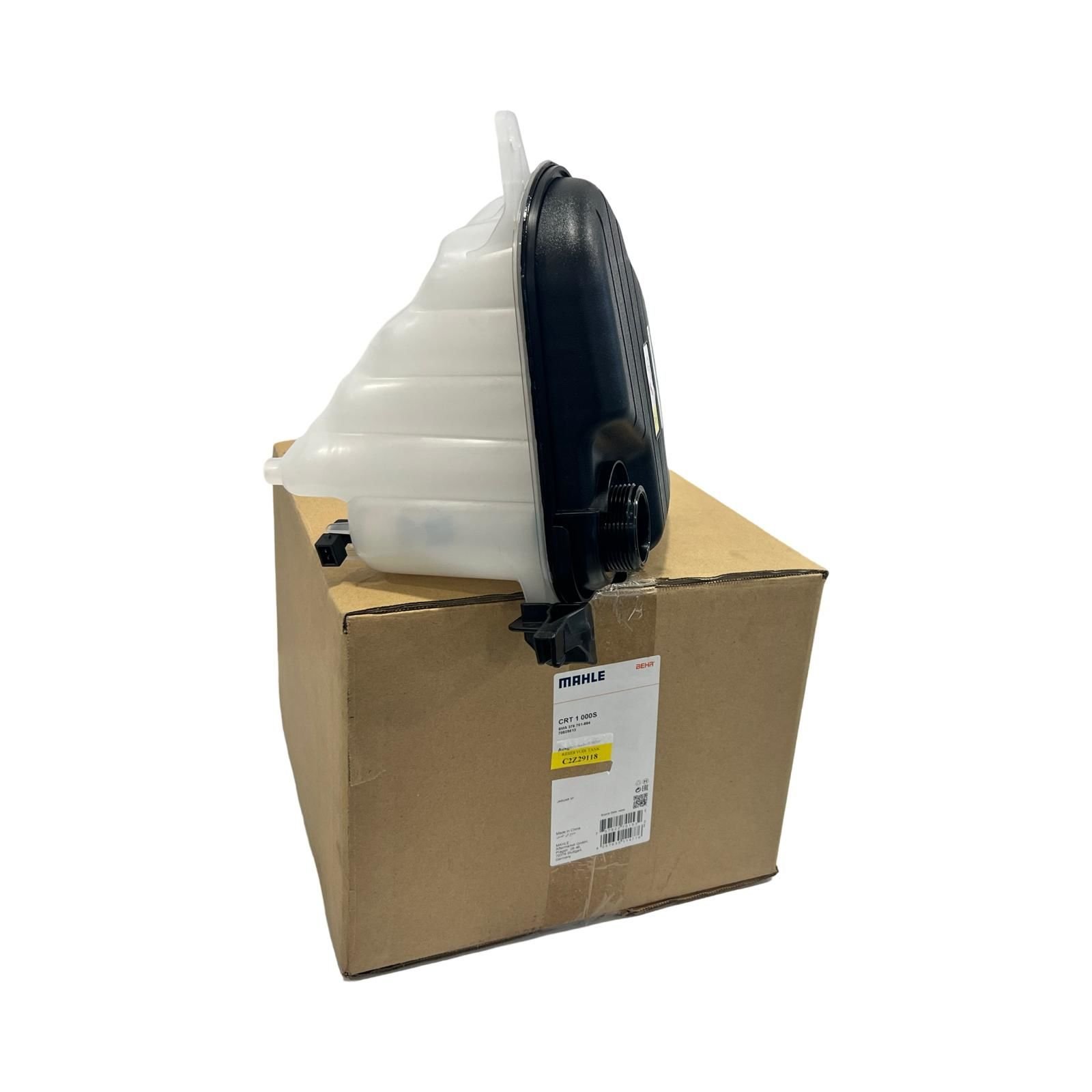 C2Z29118 C2Z22872 C2Z15579 Genleşme Tankı Behr Mahle