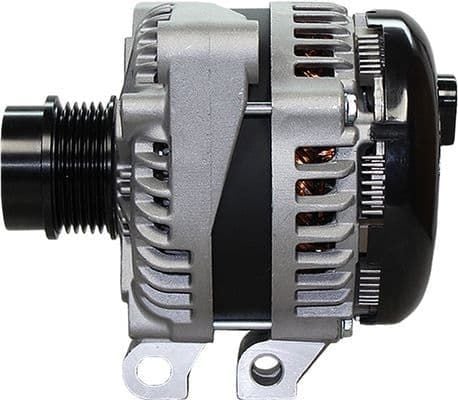 C2Z31670 C2Z3415 Şarj Dinamosu Alternatör Orijinal