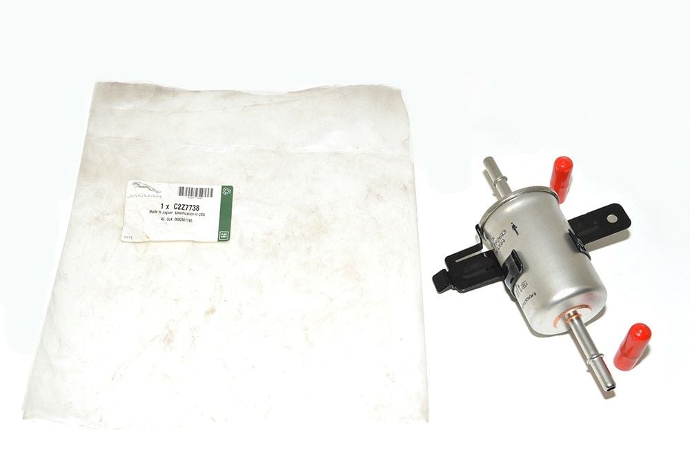 C2Z7738 Benzin Filtresi Orijinal