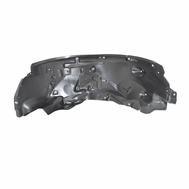 CLF500253 Sol Ön Davlumbaz Discovery 3 4