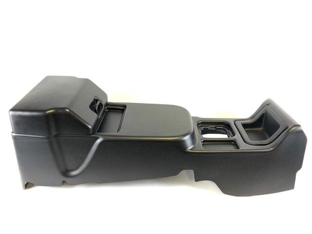 CONSOL Otomatik Şanzıman Orta Vites Konsolü Defender