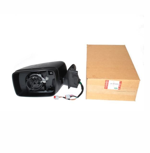 Range Rover Sport Discovery Sol Ayna CRB503150PMA