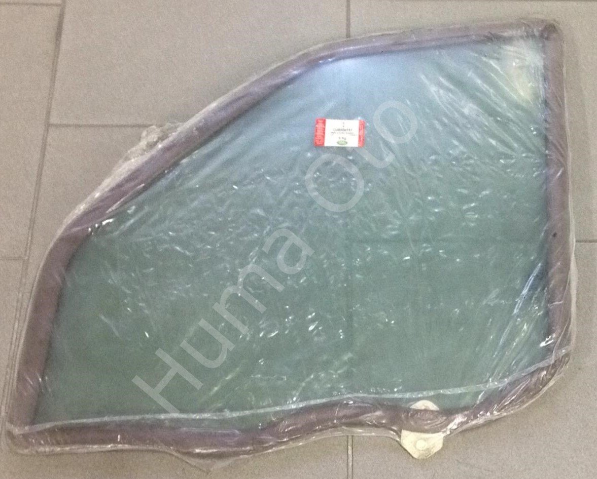 Kapı Camı Sol Ön CUB500151