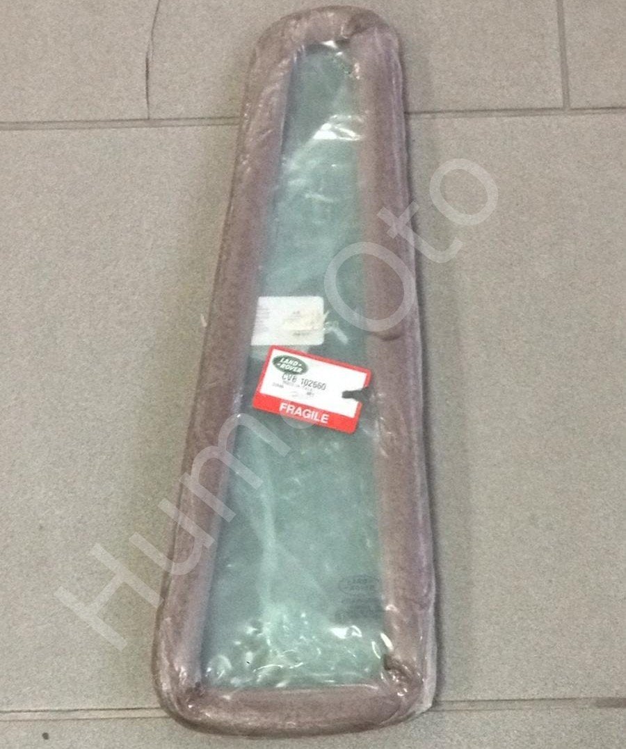 Kelebek Camı Sağ Arka CVB102660