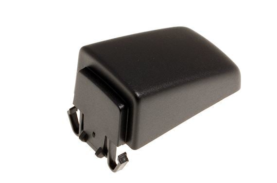 Freelander 2 Discovery 4 Dış Kapı Kolu Kilit Kapağı Siyah CXJ500060