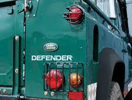 Defender Stop Koruma Seti DA1079