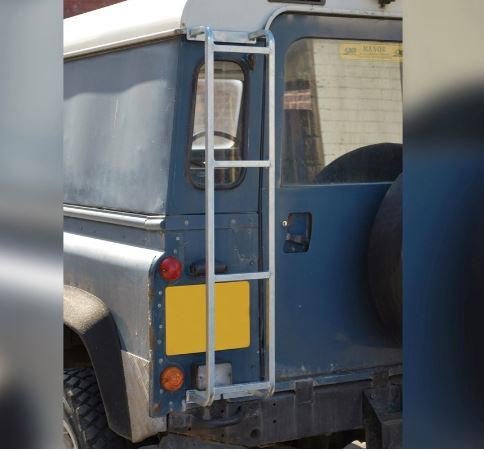 Defender Tavan Sepeti Merdiveni DA1089
