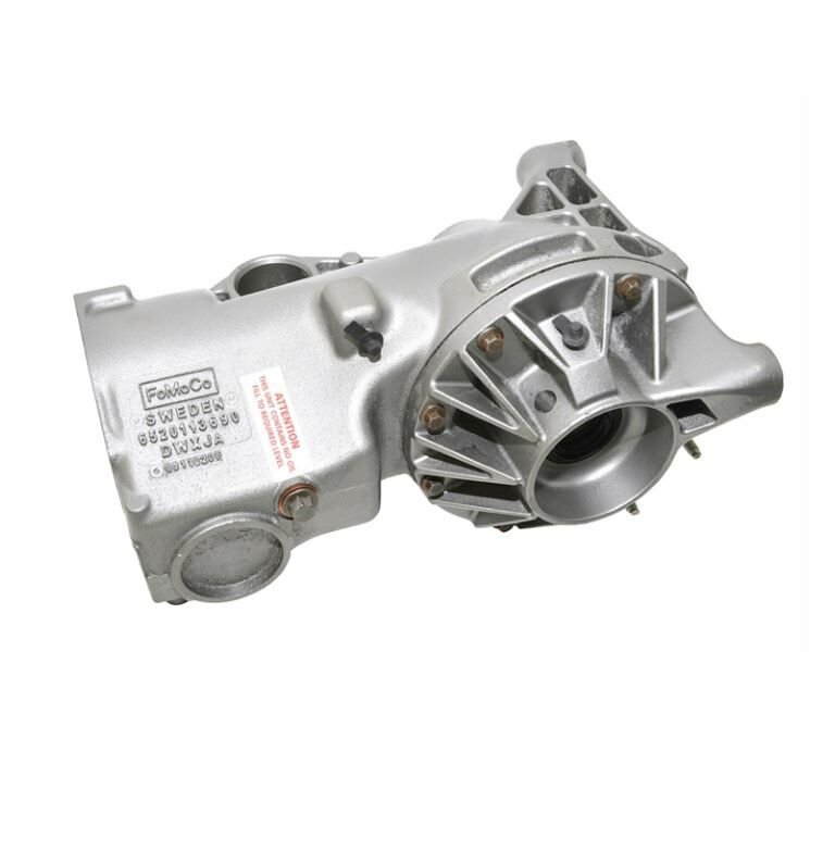 LR031377 DA1216HD LR029186 Arka Diferansiyel Freelander 2
