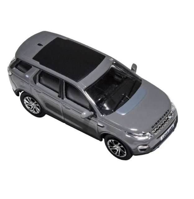 Discovery Sport 1:76 Model Araba DA1317