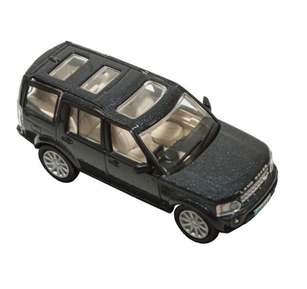 Maket Model Discovery 4 DA1623