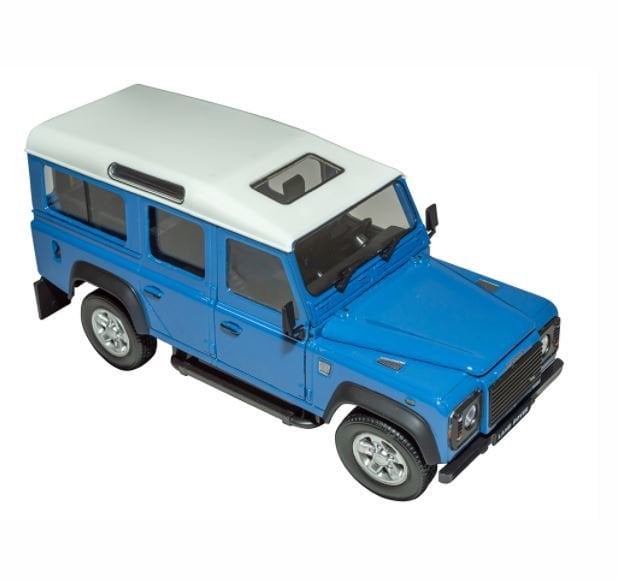 Maket Model Defender 110 DA1633