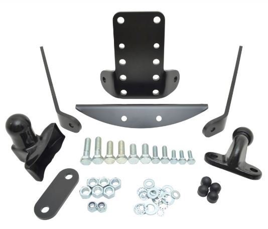 Defender Çeki Demiri DA2137 VUB105470