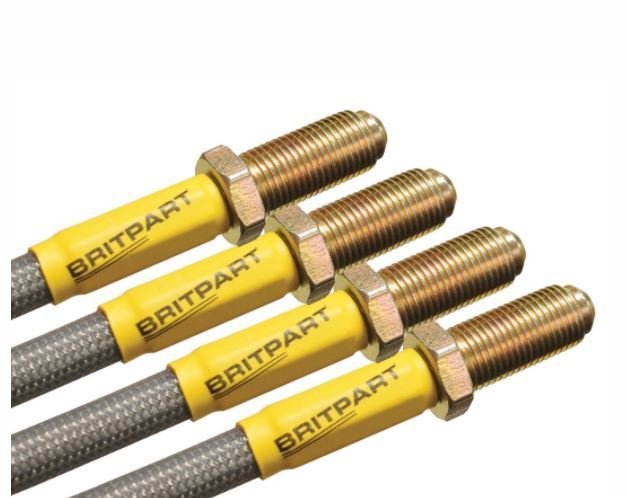 Discovery 1 ABSsiz Fren Hortum Kiti DA241240S