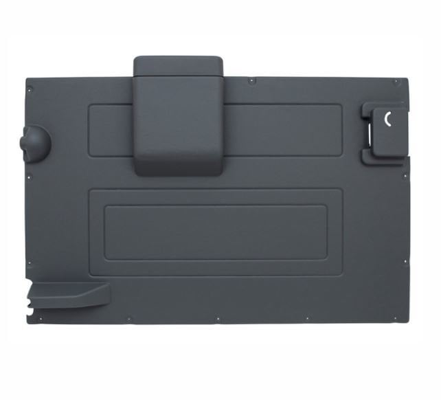 Defender Arka Bagaj 5. Kapı Döşemesi Koyu Gri DA2516