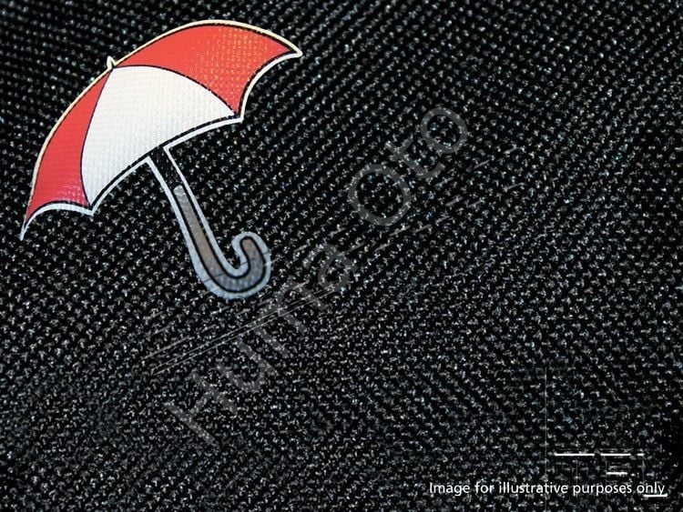 Discovery 3 Koltuk Kılıfı Arka Siyah DA2823BLACK