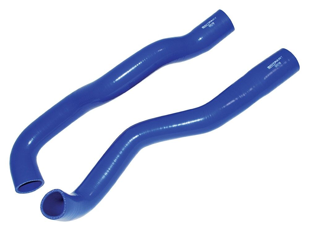 DA3174B Hortum Seti Intercooler Puma Defender