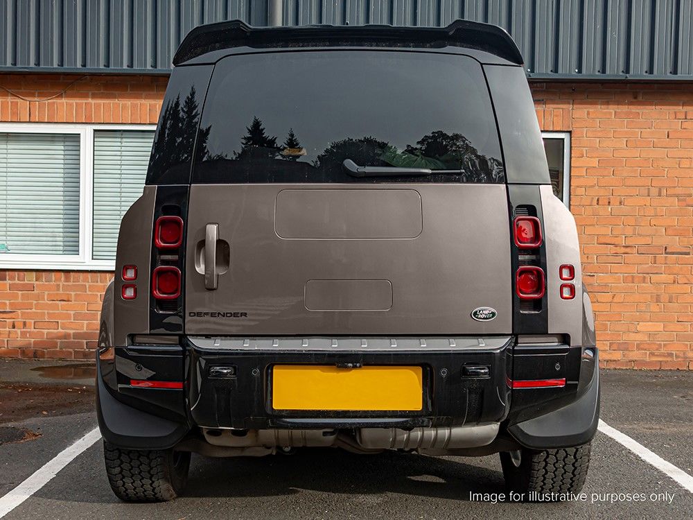 DA3605 Stepne İptal Kiti Gondwana Stone Defender
