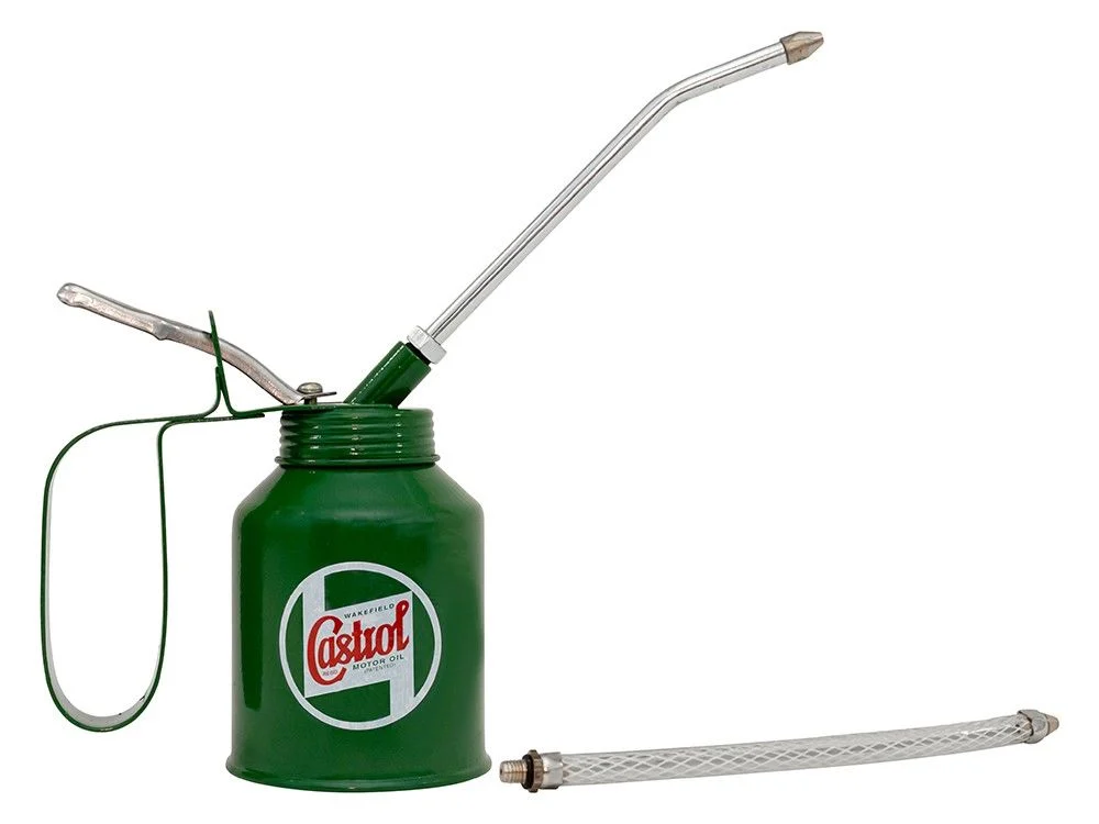 DA3926 Yağdanlık 200 ml